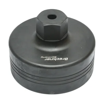 Cheie tubulara osie spate pentru punti BPW 41mm oval Breckner Germany