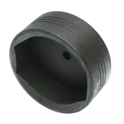 Cheie tubulara osie spate pentru punti BPW 41mm oval Breckner Germany - imagine 3