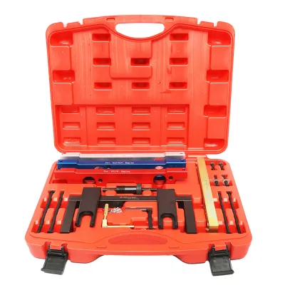 Trusa cale blocare si fixare distributie BMW N51, N52, N53, N55 Breckner Germany