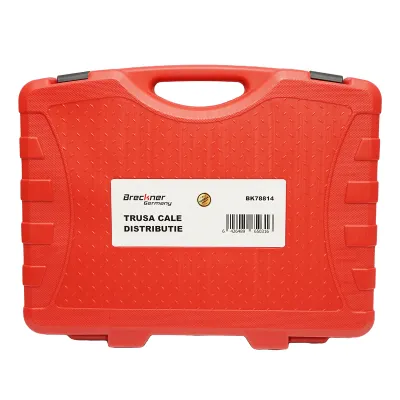 Trusa cale blocare si fixare distributie BMW N51, N52, N53, N55 Breckner Germany - imagine 2
