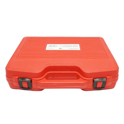 Trusa extractor injectoare diesel cu ciocan inertial 22 piese Breckner Germany - imagine 4