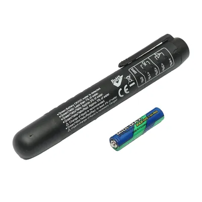 Tester lichid frana cu afisaj LED Breckner Germany