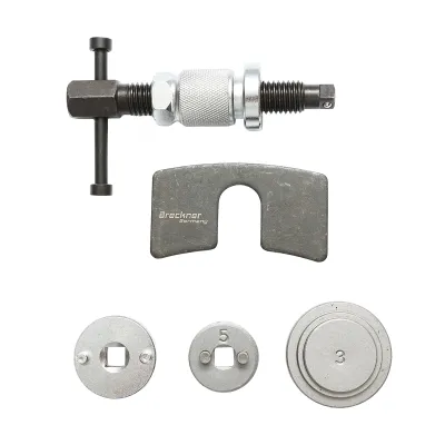 Presa pentru etrier frana 5 piese Breckner Germany - imagine 2
