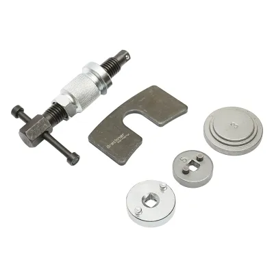 Presa pentru etrier frana 5 piese Breckner Germany - imagine 3