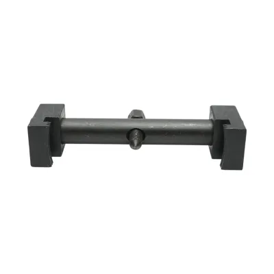 Dispozitiv extras fulii 68-125mm Breckner Germany - imagine 3