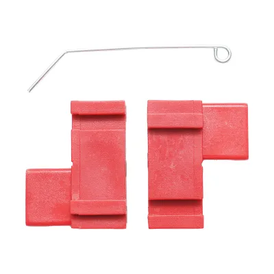 Set blocaje ax cu came OPEL 1.6, 1.8l Breckner Germany - imagine 3