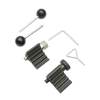 Set blocare cale distributie motoare VAG 1.4, 1.6, 1.9, 2.0 TDI si 1.9 SDI Breckner Germany - imagine 3