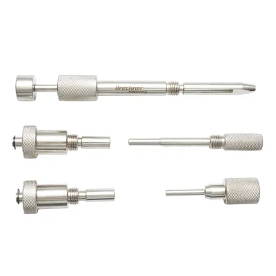 Set blocaje distributie motor fiat ducato 2.3D Breckner Germany