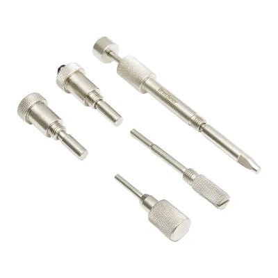 Set blocaje distributie motor fiat ducato 2.3D Breckner Germany - imagine 3