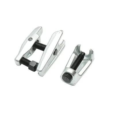 Presa extractor pivoti, rotule, articulatii sferice si capete de bara 2 piese Breckner Germany - imagine 3