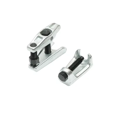 Presa extractor pivoti, rotule, articulatii sferice si capete de bara 2 piese Breckner Germany