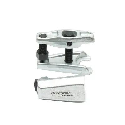 Presa extractor pivoti, rotule, articulatii sferice si capete de bara 2 piese Breckner Germany - imagine 2