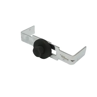 Cheie reglabila cu 2 brate 70-165mm pentru pompa rezervor combustibil Breckner Germany - imagine 2