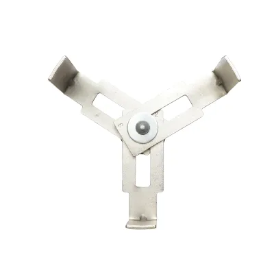 Cheie reglabila cu 3 brate 110-165mm pentru pompa rezervor combustibil Breckner Germany - imagine 3