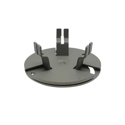 Cheie reglabila cu 3 brate 89-170mm pentru pompa rezervor combustibil Breckner Germany - imagine 3