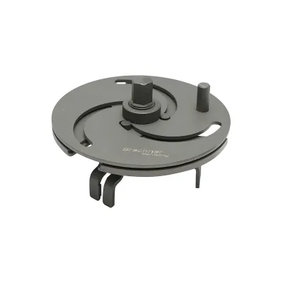 Cheie reglabila cu 3 brate 89-170mm pentru pompa rezervor combustibil Breckner Germany