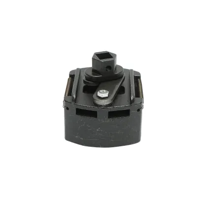 Cheie filtru ulei reglabila 80-105mm Breckner Germany - imagine 2