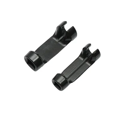 Set 2 chei tubulare pentru conducte alimentare BMW Breckner Germany - imagine 3