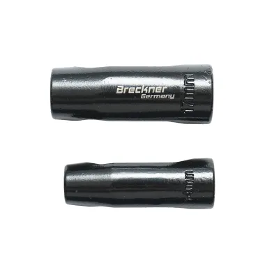 Set 2 chei tubulare pentru conducte alimentare BMW Breckner Germany - imagine 2