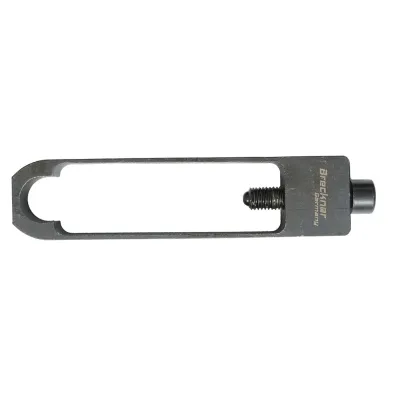 Element tensionare curea trapezoidala pentru Mercedes W169, W245 Breckner Germany