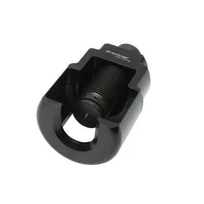 Presa extractor pivoti si capeti de bara camion 42mm Breckner Germany - imagine 3