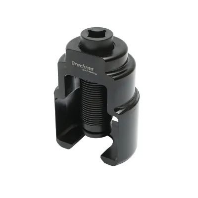 Presa extractor pivoti si capeti de bara camion 42mm Breckner Germany