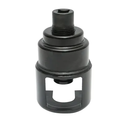 Presa extractor pivoti si capeti de bara camion 42mm Breckner Germany - imagine 2