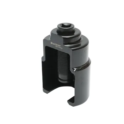 Presa extractor pivoti si capeti de bara camion 58 Breckner Germany