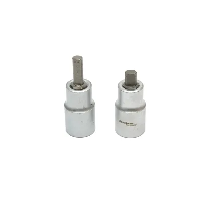 Set 2 chei pentru amortizoare suspensie WV, Audi, Renault, Skoda, Peugeot Breckner Germany