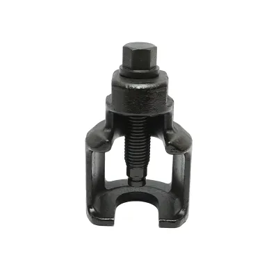 Presa extractor pivoti si capeti de bara camion 39mm. Breckner Germany - imagine 2