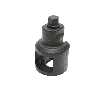 Presa extractor pivoti si capeti de bara camion 39mm. Breckner Germany