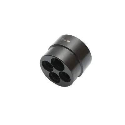 Dispozitiv rotativ demontare fulie arbore cotit BMW M52, M54, M56 Breckner Germany - imagine 3