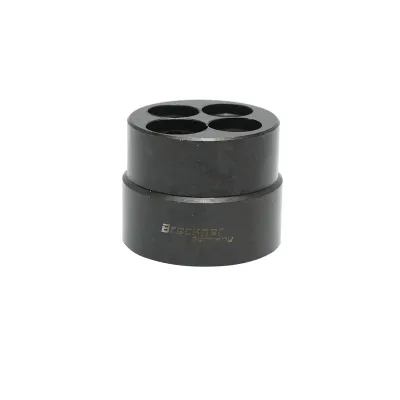 Dispozitiv rotativ demontare fulie arbore cotit BMW M52, M54, M56 Breckner Germany