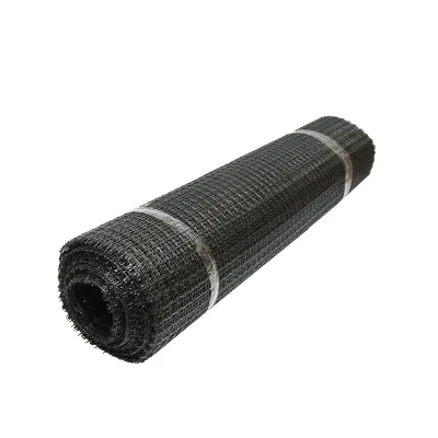 Plasa anti cartita 60g, 1x100m cu ochi 15x22mm Breckner Germany - imagine 3