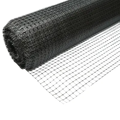 Plasa anti cartita 60g, 1x100m cu ochi 15x22mm Breckner Germany
