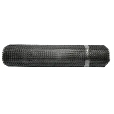 Plasa anti cartita 60g, 1x100m cu ochi 15x22mm Breckner Germany - imagine 2