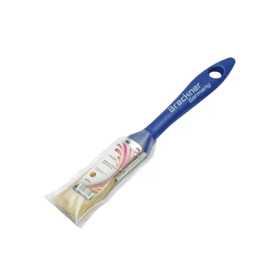 Pensula pentru vopsit 20mm, maner plastic Breckner Germany - imagine 3