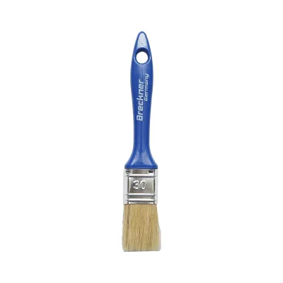 Pensula pentru vopsit 30mm, maner plastic Breckner Germany