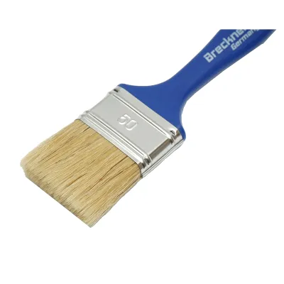 Pensula pentru vopsit 50mm, maner plastic Breckner Germany - imagine 2