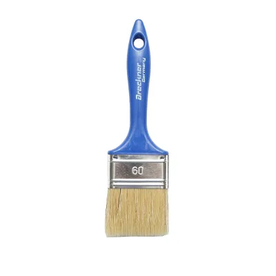Pensula pentru vopsit 60mm, maner plastic Breckner Germany