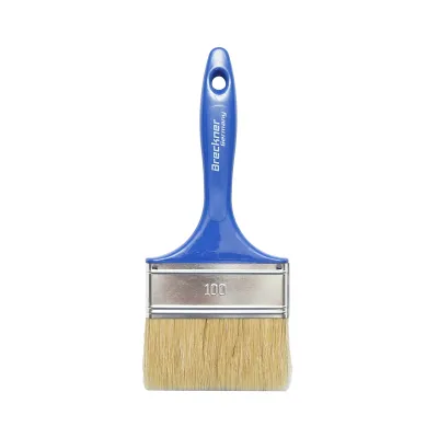 Pensula pentru vopsit 100mm, maner plastic Breckner Germany