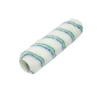 Rola trafalet poliacril, lungime 23cm, diametru 38mm Breckner Germany