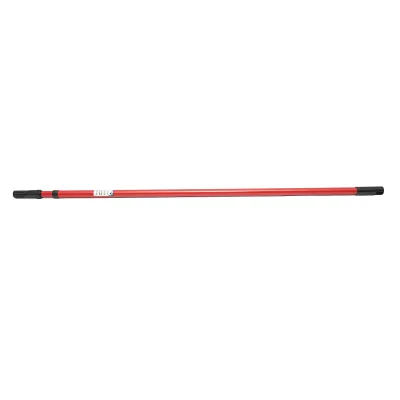 Maner metalic extensibil 100-180cm pentru trafalet Breckner Germany - imagine 4