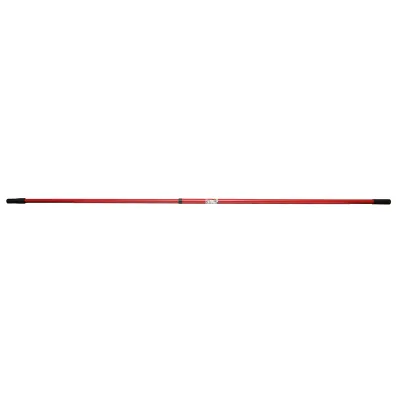 Maner metalic extensibil 100-180cm pentru trafalet Breckner Germany - imagine 2