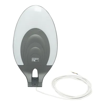 Lampa LED iluminat stradal 40W, 220V, IP65, 5000K, inaltime stalp 3.5m Breckner Germany - imagine 6