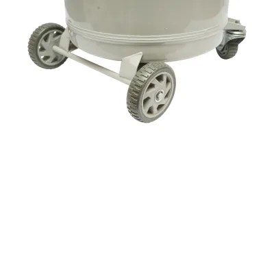 Recuperator de ulei 80L - imagine 10