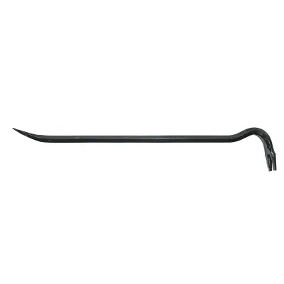 Levier dulgher 600x17mm