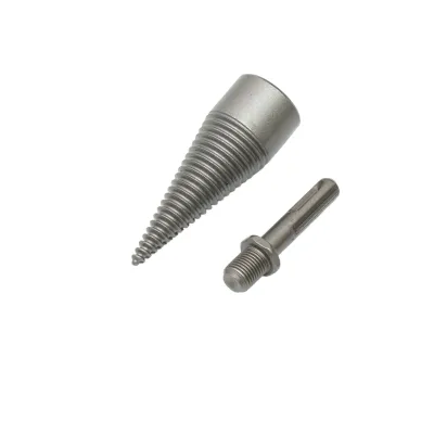 Despicator lemn pentru bormasina cu impact 32mm - imagine 3