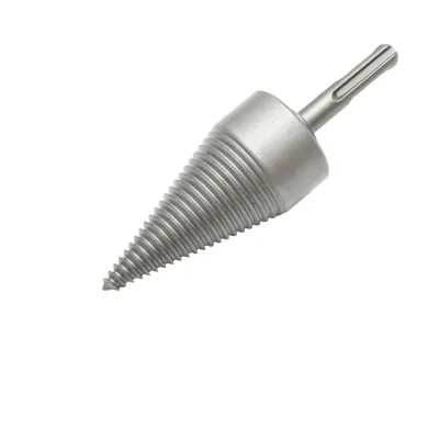 Despicator lemn pentru bormasina cu impact 42mm