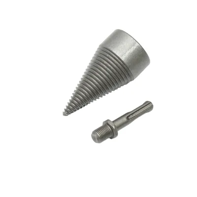 Despicator lemn pentru bormasina cu impact 45mm - imagine 3